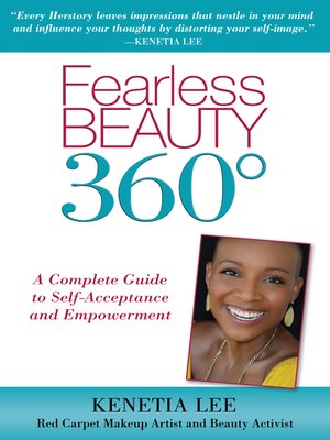 cover image of Fearless Beauty 360
